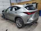 2025 LEXUS Nx