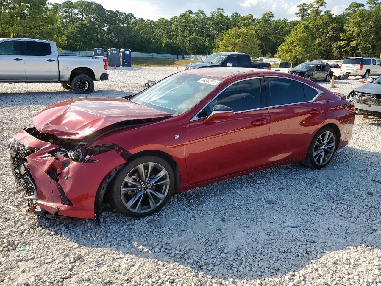 2020 LEXUS ES 350
