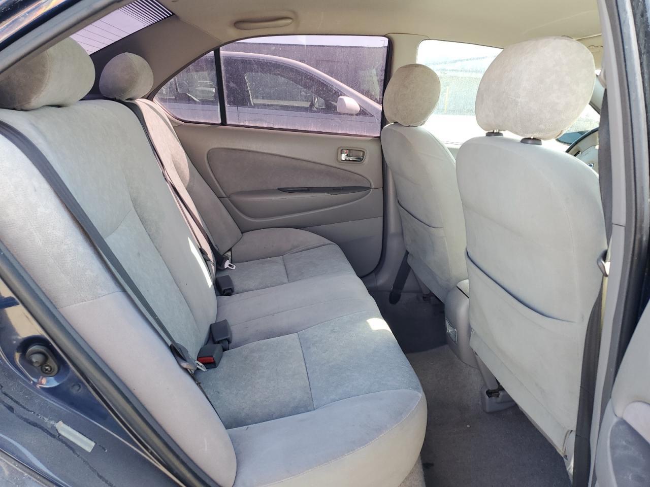 2002 TOYOTA PRIUS