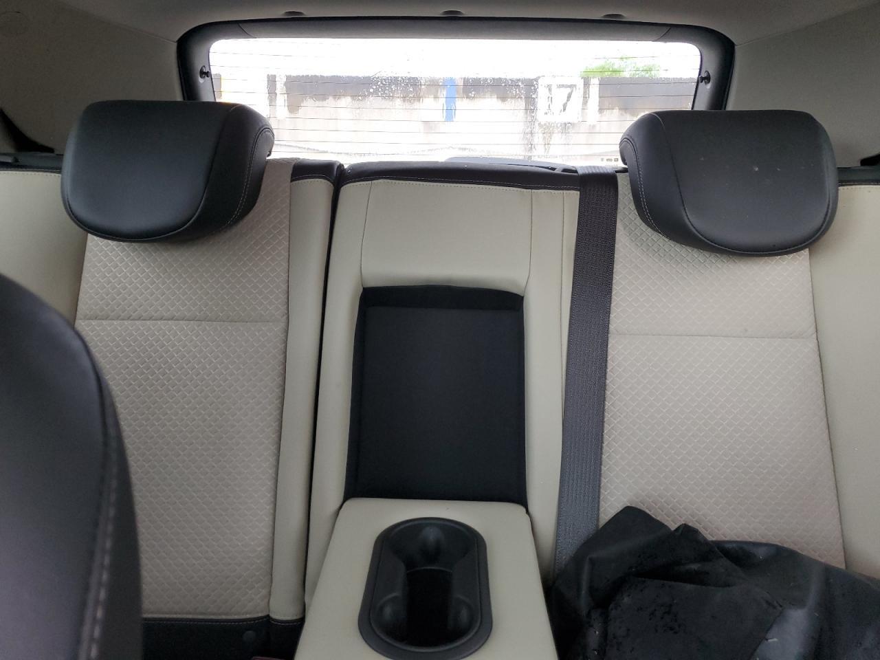 2020 BUICK ENCORE