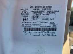 2008 FORD ESCAPE