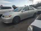 2002 TOYOTA CAMRY