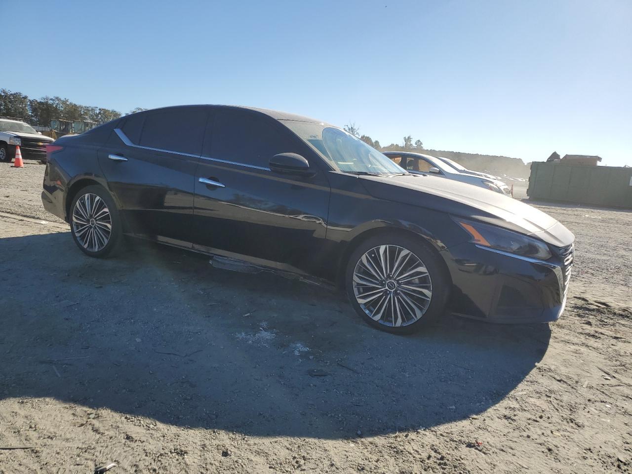 2023 NISSAN ALTIMA