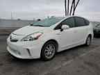 2012 TOYOTA PRIUS V