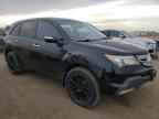 2008 ACURA MDX