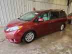 2016 TOYOTA SIENNA