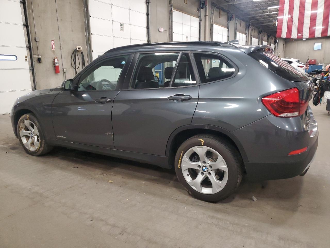2014 BMW X1