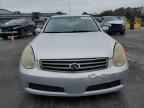 2006 INFINITI G35