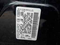 2013 NISSAN ROGUE