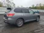 2015 NISSAN PATHFINDER