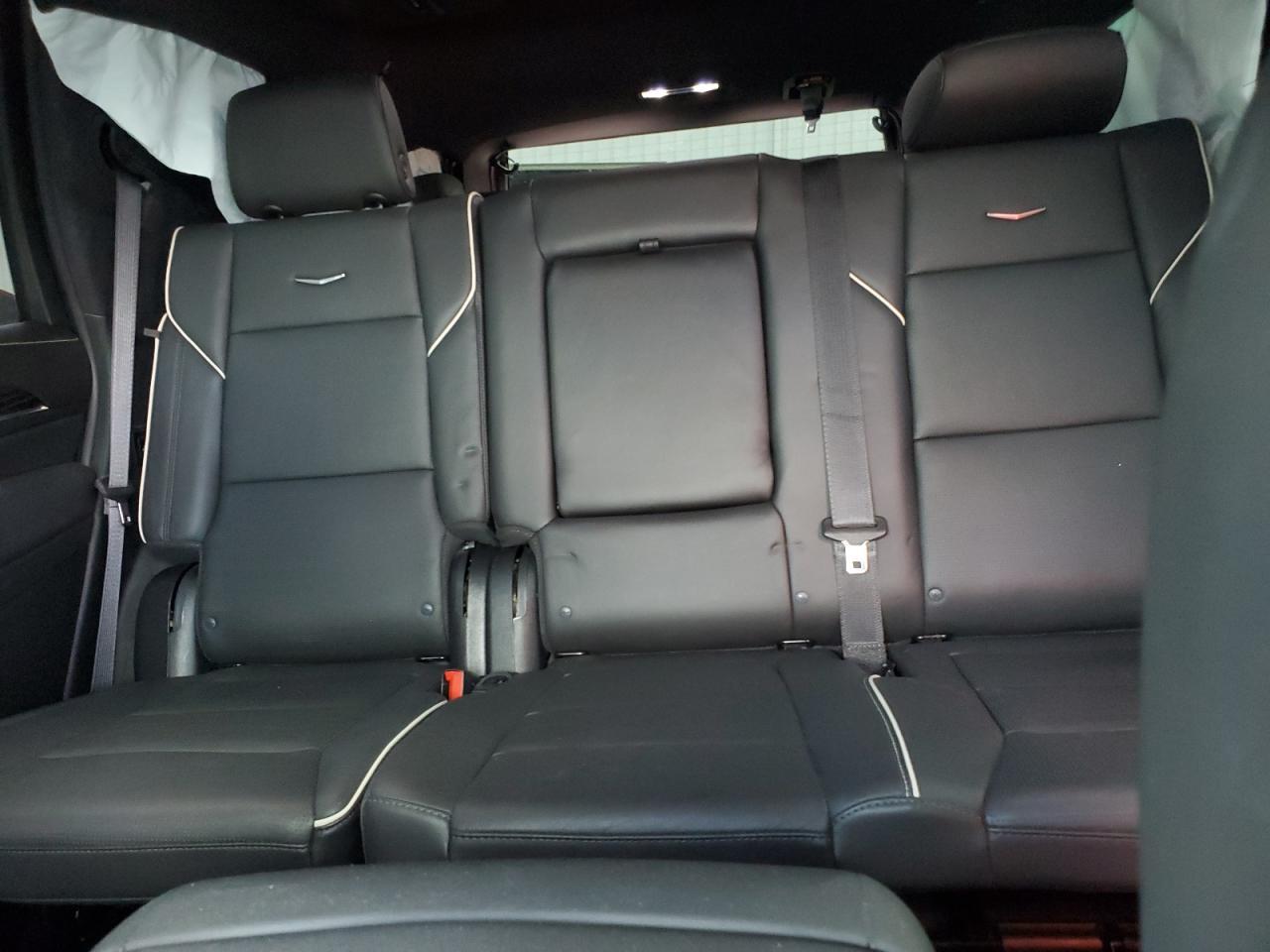 2022 CADILLAC ESCALADE