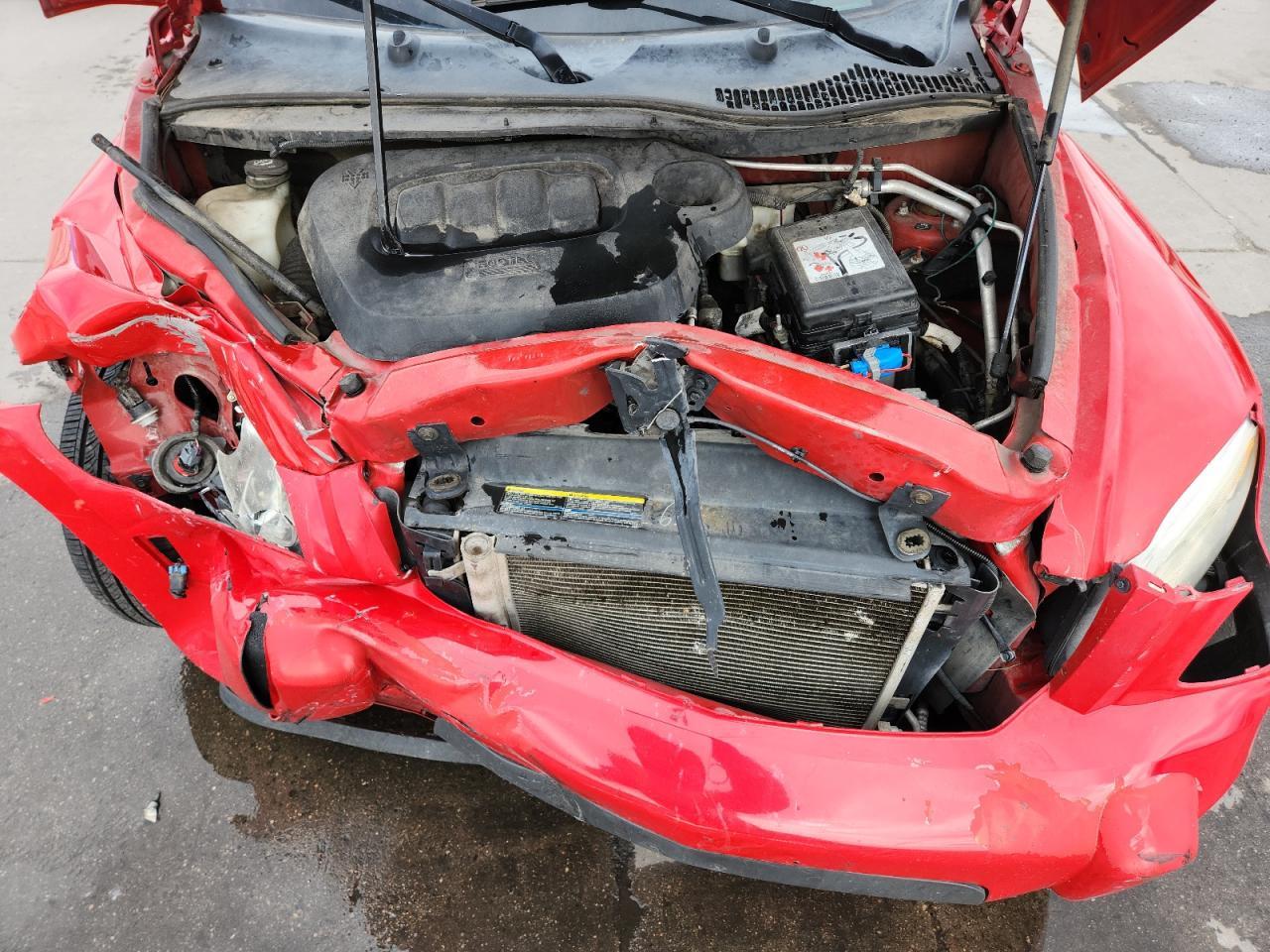 2011 CHEVROLET HHR