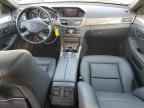 2011 MERCEDES-BENZ E-Class