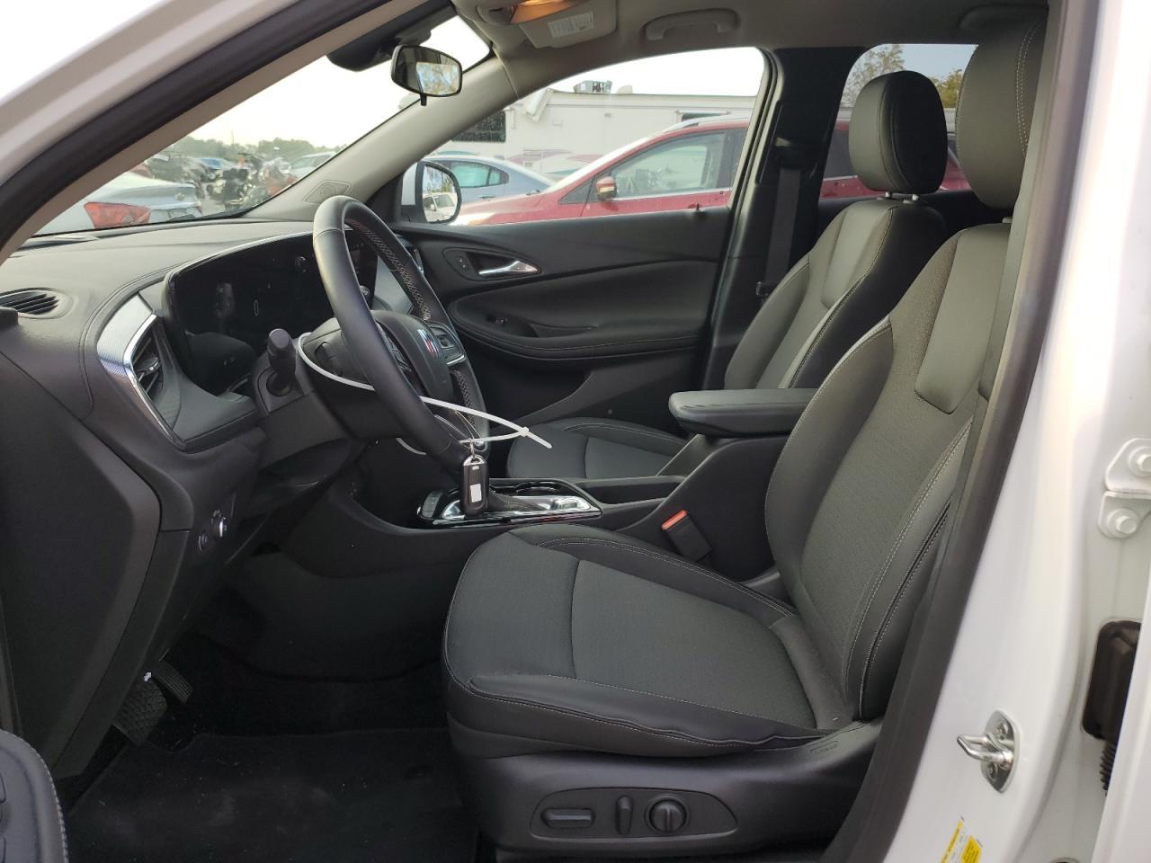 2025 BUICK Encore GX