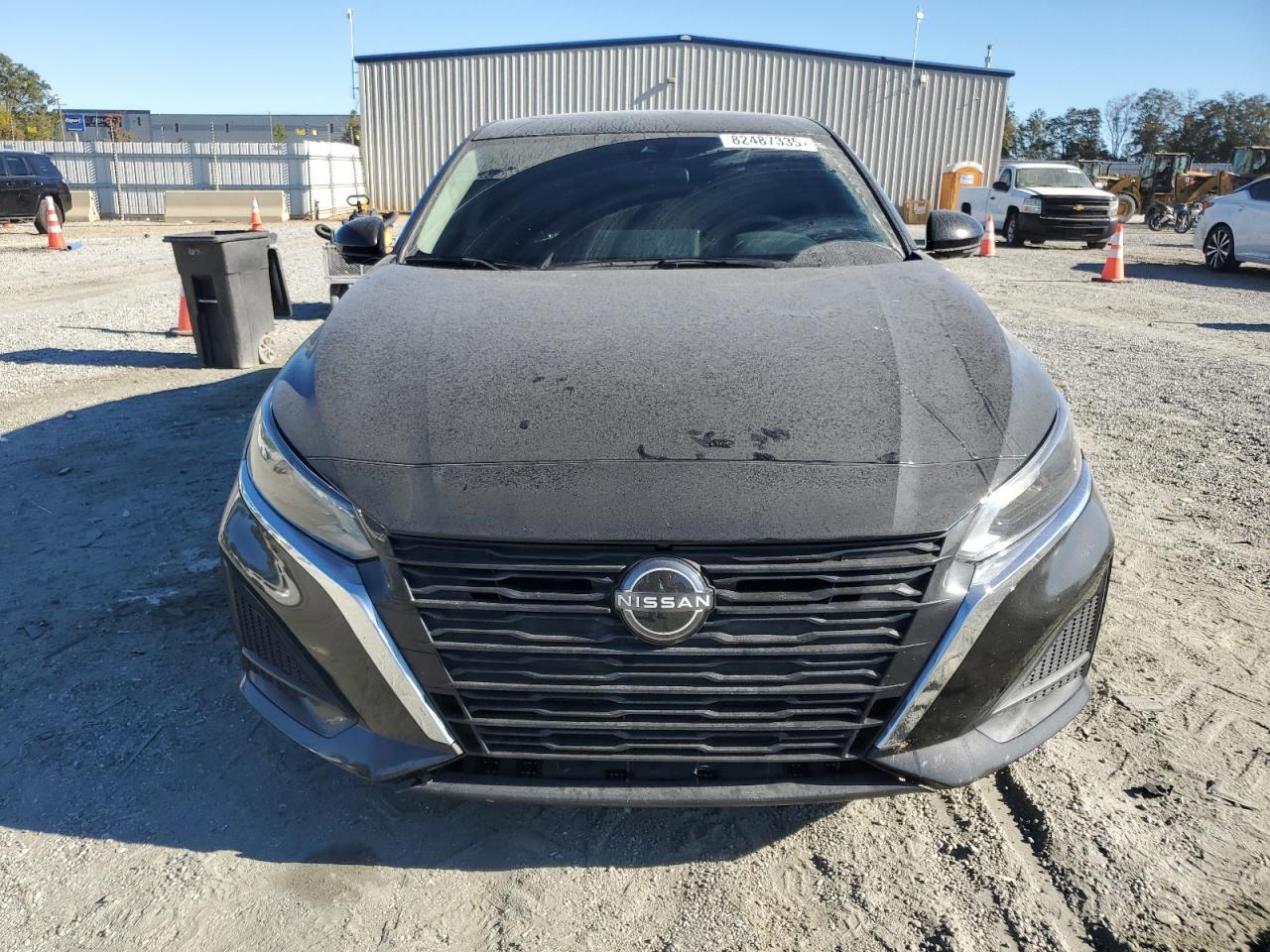 2023 NISSAN ALTIMA