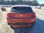 2018 BMW X2