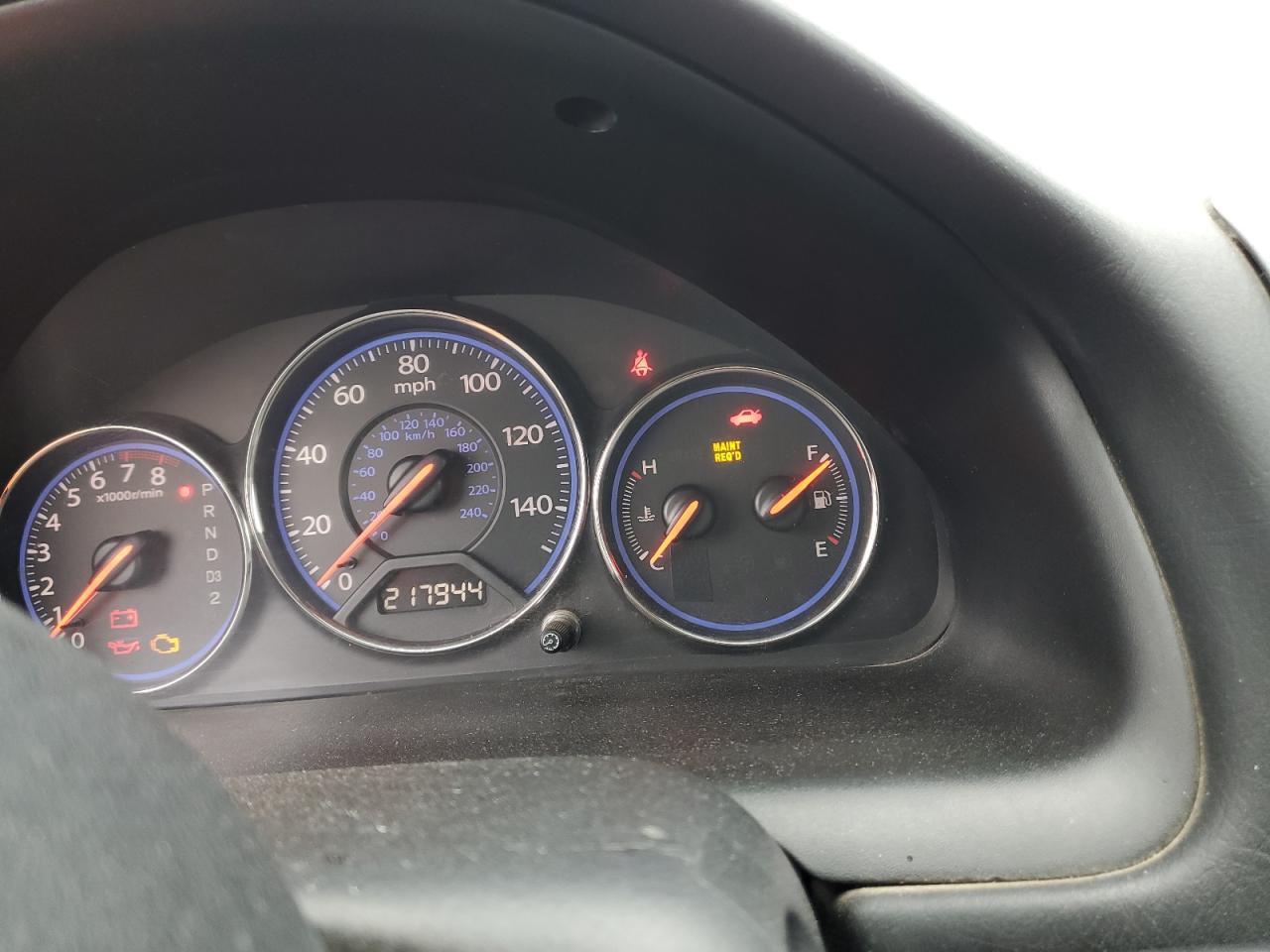2005 HONDA CIVIC