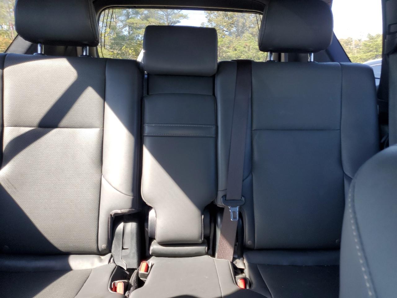 2021 LEXUS Gx