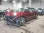 2016 NISSAN Maxima