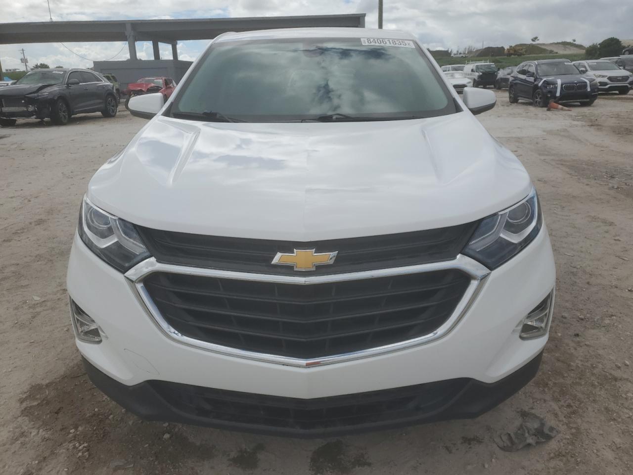 2021 CHEVROLET EQUINOX
