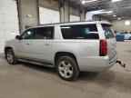 2015 CHEVROLET Suburban