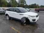 2019 LAND ROVER RANGE ROVER EVOQUE