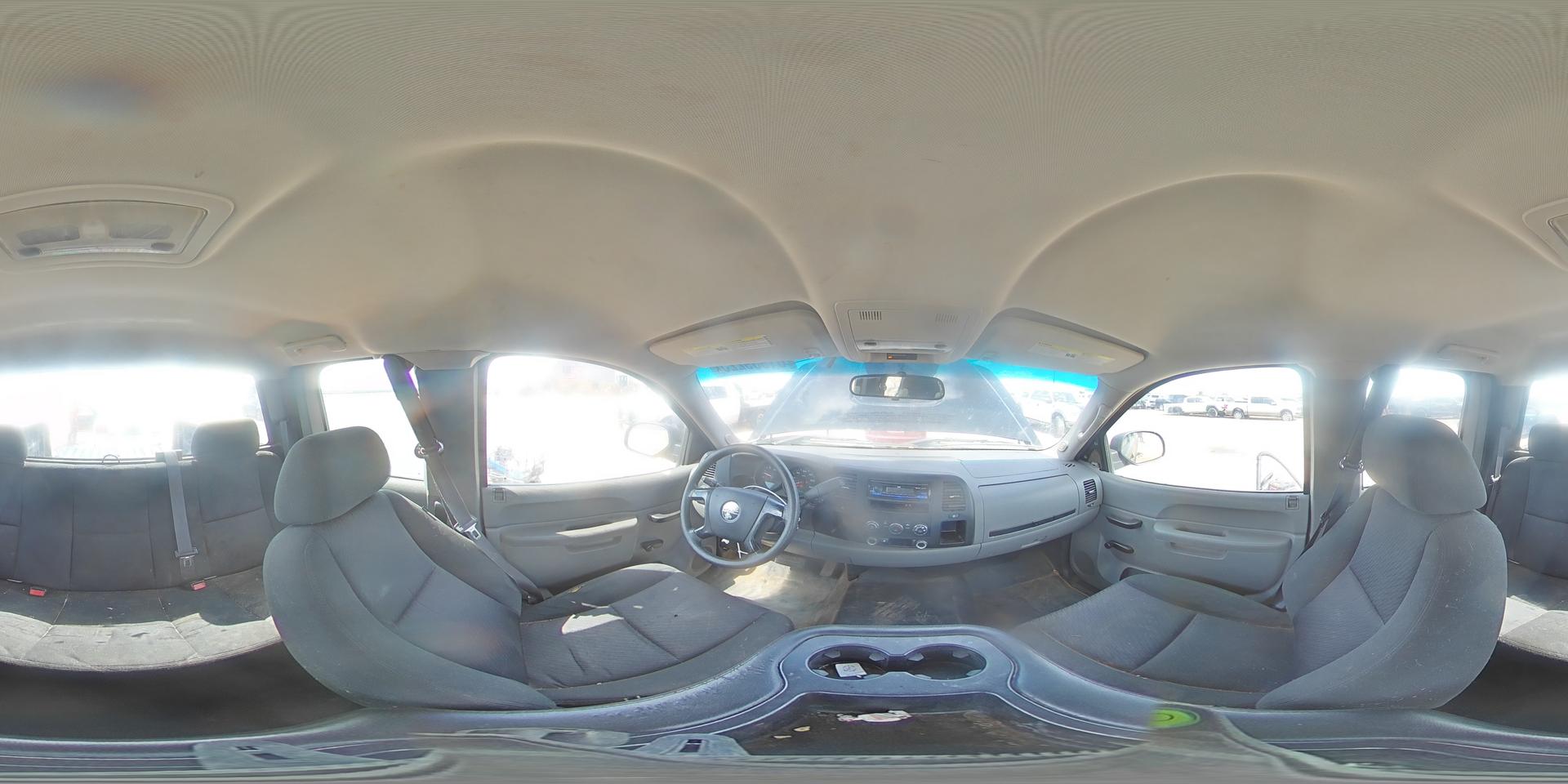 2011 GMC Sierra