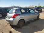 2008 NISSAN VERSA
