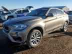 2019 BMW X6