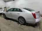 2017 CADILLAC XTS