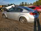 2014 SUBARU Legacy