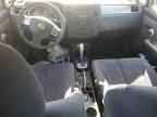 2008 NISSAN VERSA