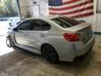 2016 SUBARU WRX