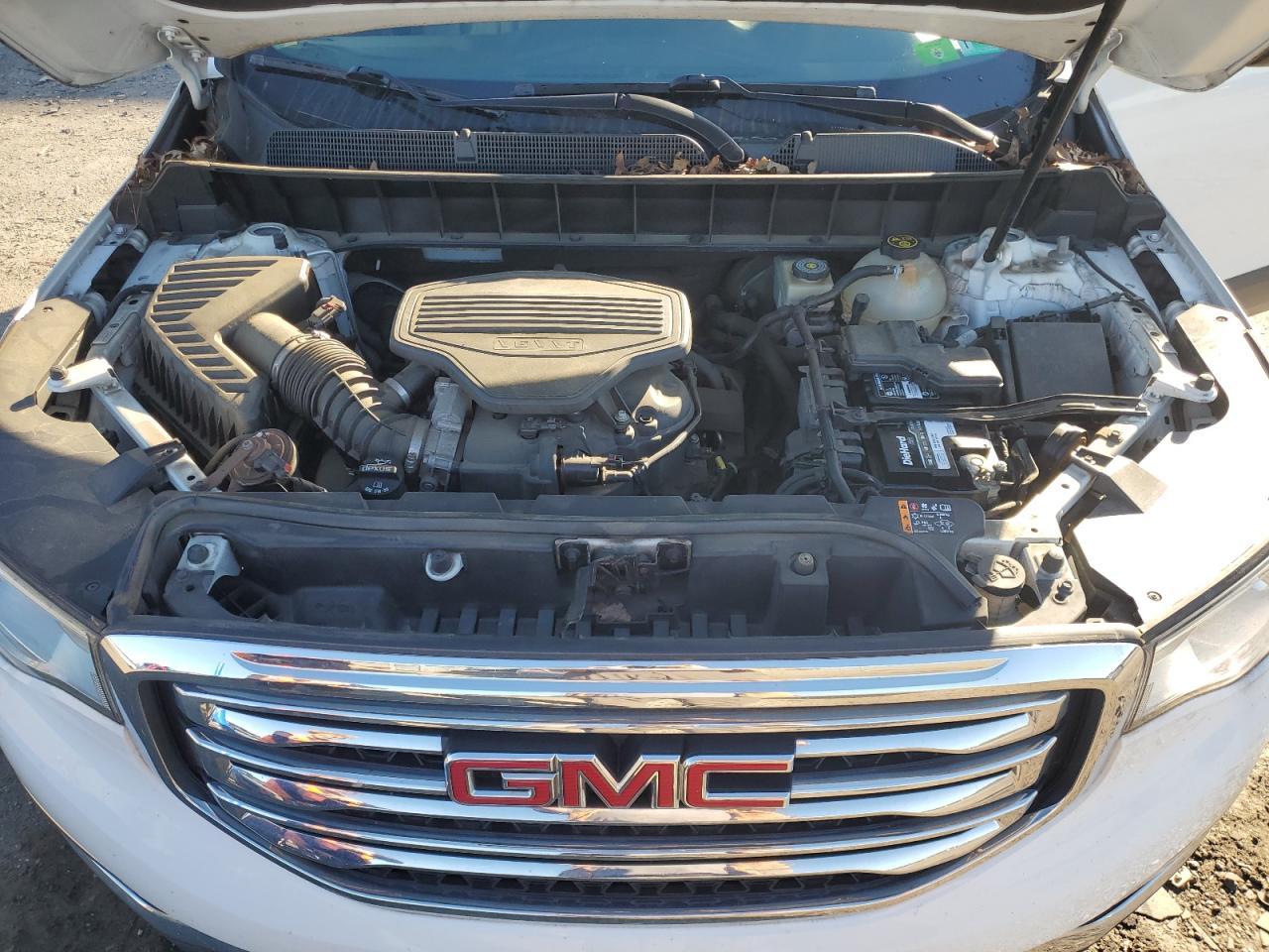 2017 GMC ACADIA