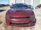 2017 DODGE CHARGER