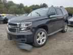 2016 CHEVROLET Tahoe