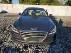 2017 GENESIS G80