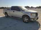 2009 FORD F-150