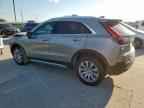 2023 CADILLAC XT4