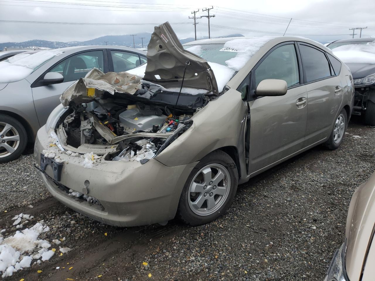2006 TOYOTA PRIUS