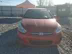 2017 HYUNDAI ACCENT