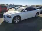 2012 DODGE CHARGER