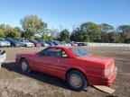 1987 CADILLAC Allante