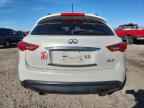 2013 INFINITI FX37