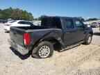 2015 NISSAN Frontier