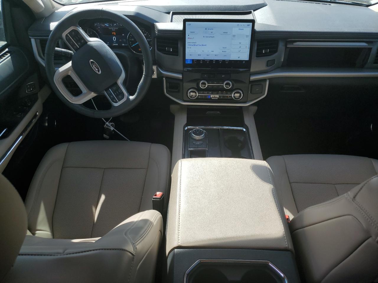 2024 FORD Expedition