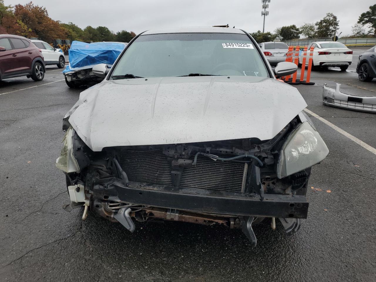 2006 NISSAN