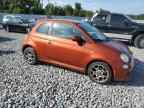 2012 FIAT 500