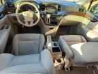 2015 NISSAN Quest