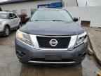 2014 NISSAN PATHFINDER